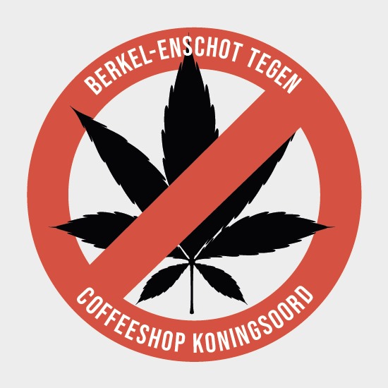 Geen Coffeeshop Koningsoord